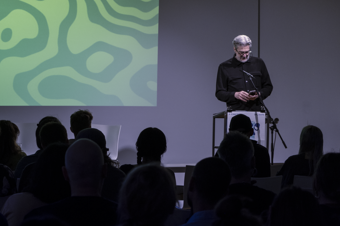 AMRO24 Opening – Christoph Nebel