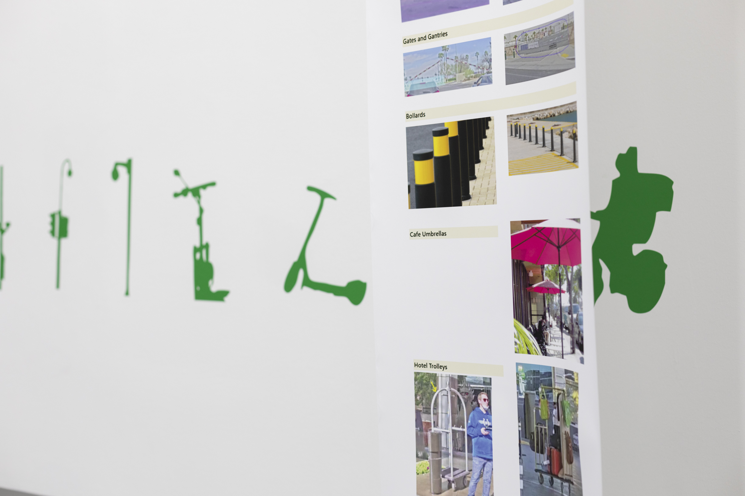 AMRO24 Exhibitions "Unknown Label", by Nicolas Gourault