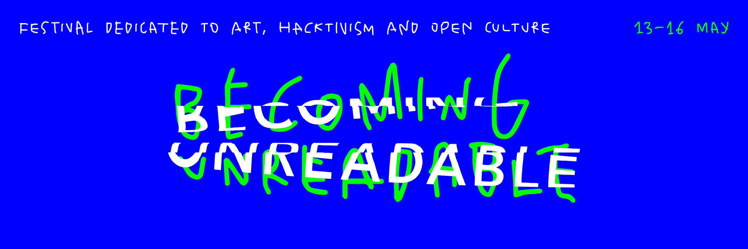 Art Meets Radical Openness