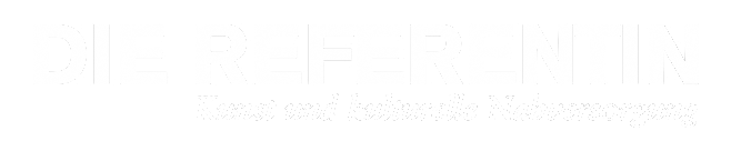 die referentin