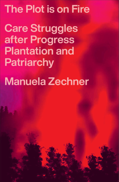 The Plot is on Fire_Manuela Zechner
